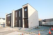 磐田駅より徒歩40分 築5年6ヶ月の賃貸物件