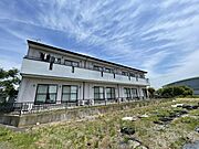 磐田駅より徒歩62分 2階 築32年7ヶ月の賃貸物件