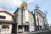 掛川駅より徒歩12分 2階 築37年4ヶ月の賃貸物件