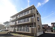 掛川駅より徒歩23分 1階 築32年5ヶ月の賃貸物件