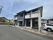 掛川駅より徒歩58分 2階 築25年8ヶ月の賃貸物件
