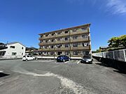 ドミール５ 4階 築28年6ヶ月の賃貸物件