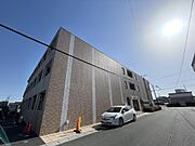 ＳＫビル 3階 築18年5ヶ月の賃貸物件