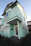 袋井駅より徒歩8分 築35年4ヶ月の賃貸物件