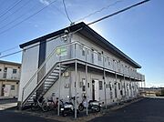  1階 築35年9ヶ月の賃貸物件