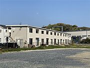愛野駅より徒歩70分 1階 築18年4ヶ月の賃貸物件