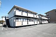 サンエイトB 2階 築27年5ヶ月の賃貸物件