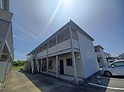 磐田駅より徒歩19分 2階 築20年2ヶ月の賃貸物件