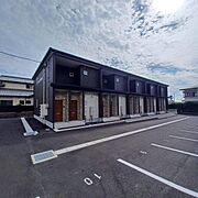 LOTUS豊岡 2階 新築の賃貸物件