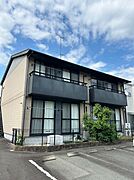 掛川市役所前駅より徒歩15分 1階 築23年3ヶ月の賃貸物件