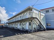  2階 築34年6ヶ月の賃貸物件