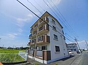 マンションロジュマン３ 1階 築24年9ヶ月の賃貸物件