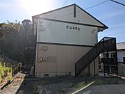 ふるさとC 2階 築29年6ヶ月の賃貸物件