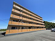 Ｄ—ＦＥＬＬＯＷ 2階 築19年4ヶ月の賃貸物件