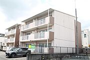 フローライサキ２ 3階 築28年2ヶ月の賃貸物件