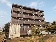 袋井駅より徒歩19分 4階 築19年4ヶ月の賃貸物件