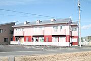 ハイツもり 2階 築34年2ヶ月の賃貸物件