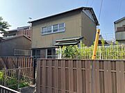 磐田駅より徒歩35分 築45年4ヶ月の賃貸物件