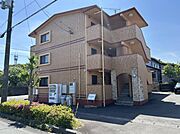 掛川駅より徒歩28分 1階 築19年4ヶ月の賃貸物件