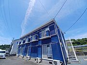  2階 築36年7ヶ月の賃貸物件