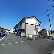 掛川駅より徒歩21分 1階 築24年8ヶ月の賃貸物件