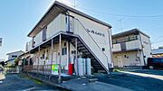 フォーブル花村D 2階 築40年9ヶ月の賃貸物件