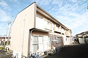 タウニィ花村 2階 築40年9ヶ月の賃貸物件