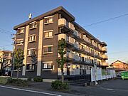 エスポワール富士見台 2階 築36年4ヶ月の賃貸物件