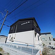 掛川駅より徒歩22分 2階 新築の賃貸物件