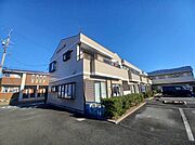 コーポフォーリーフA 2階 築34年2ヶ月の賃貸物件