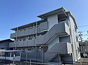 サザンクロス２ 3階 築21年9ヶ月の賃貸物件