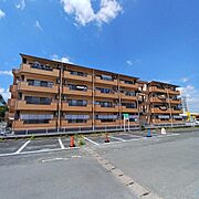 西掛川駅より徒歩8分 1階 築25年7ヶ月の賃貸物件