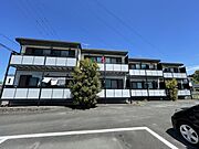 掛川駅より徒歩31分 2階 築25年11ヶ月の賃貸物件