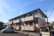 ロイヤルガーデンD 2階 築28年8ヶ月の賃貸物件