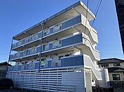 シルキーマンション 4階 築35年4ヶ月の賃貸物件