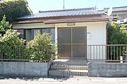 磐田駅より徒歩28分 築37年9ヶ月の賃貸物件