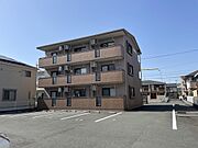 磐田駅より徒歩9分 2階 築20年の賃貸物件
