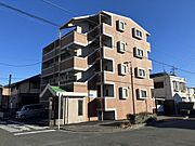 ぷりむろうず立野 4階 築22年3ヶ月の賃貸物件