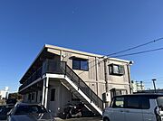 袋井駅より徒歩103分 1階 築21年5ヶ月の賃貸物件