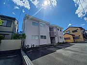 ハイツリップル 2階 築31年8ヶ月の賃貸物件