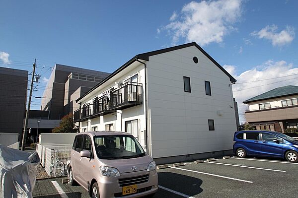 Pop House 108｜静岡県浜松市中央区和田町(賃貸テラスハウス2LDK・--・59.62㎡)の写真 その27