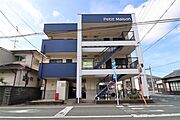 プレステージ プチメゾンの賃貸物件