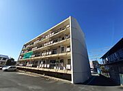 マンション佐鳴台 1階 築48年3ヶ月の賃貸物件