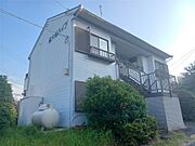 第２保六坂ハイツ 2階 築39年3ヶ月の賃貸物件