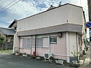 浜松駅よりバス12分 徒歩2分 築64年10ヶ月の賃貸物件