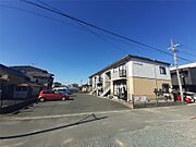 ソレイユ小池１ 1階 築22年10ヶ月の賃貸物件