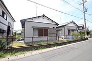 浜松駅よりバス14分 徒歩3分 築50年10ヶ月の賃貸物件