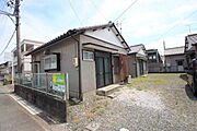 浜松駅よりバス13分 徒歩3分 築43年8ヶ月の賃貸物件