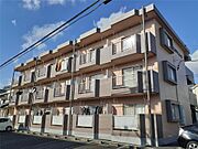 上島駅より徒歩7分 1階 築36年8ヶ月の賃貸物件