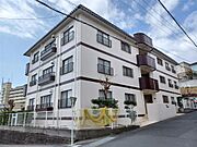 メゾン・ド・ルミエール 3階 築38年9ヶ月の賃貸物件